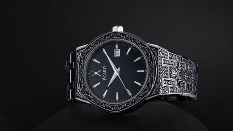 buying a watch in bermuda